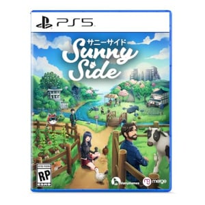 Sunnyside (PS5)