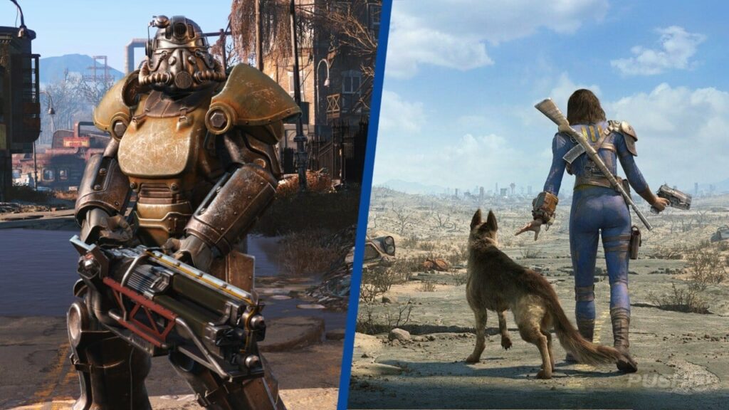 Fallout 4-Leitfaden: Hilfe und Anleitung für Ihre Reise ins Ödland