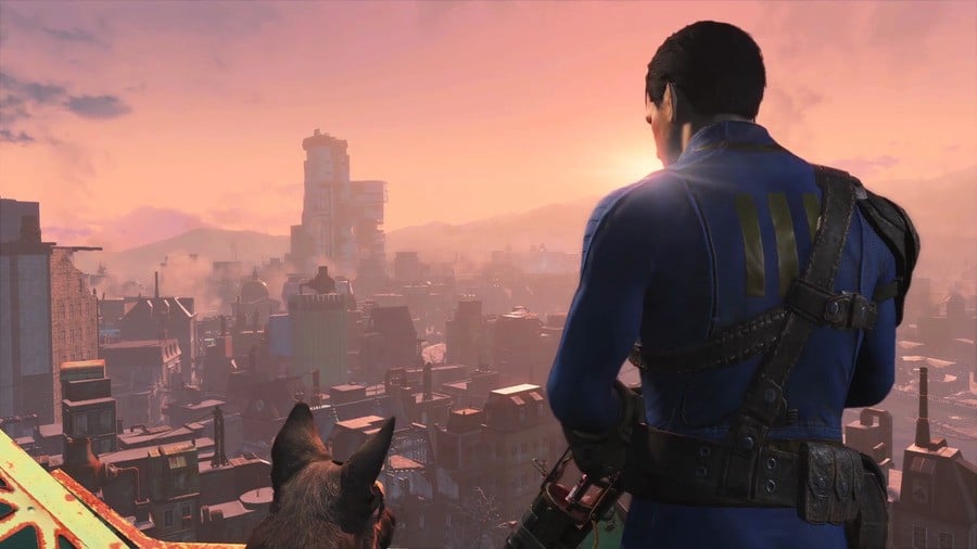 Fallout-Anfängerleitfaden: Die besten Spiele für den Anfang 3