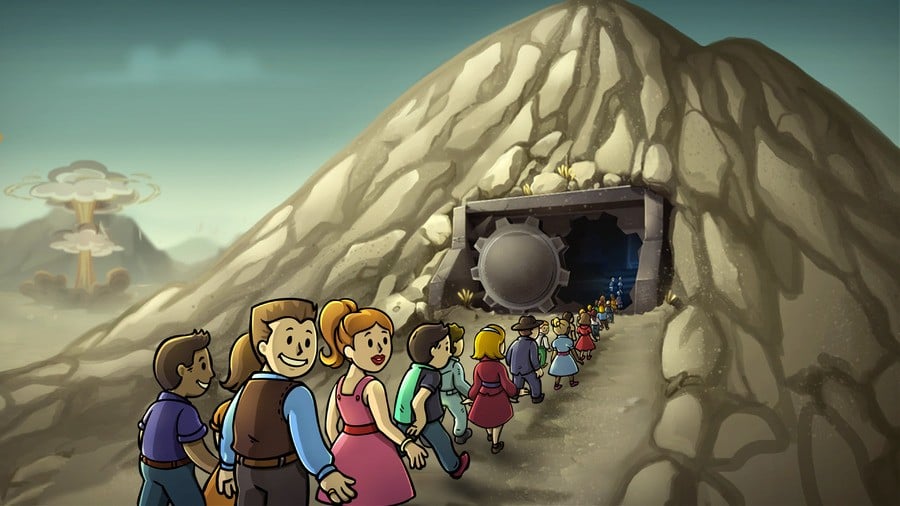 Fallout-Anfängerleitfaden: Die besten Spiele für den Anfang 4