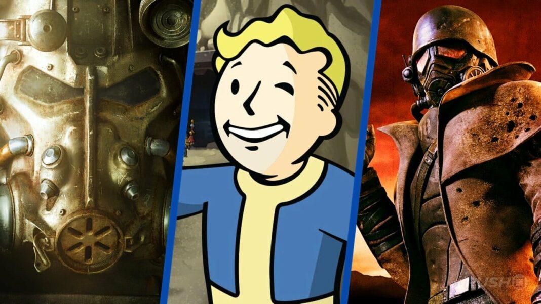 Fallout-Anfängerleitfaden: Das beste Spiel für den Anfang

