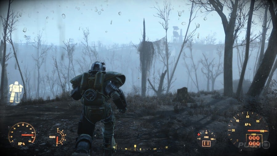 Fallout 4: Tipps für Anfänger frisch aus dem Vault Guide 7