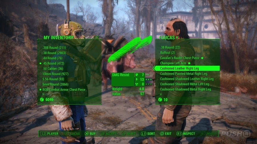 Fallout 4: Tipps für Anfänger frisch aus dem Vault Guide 8