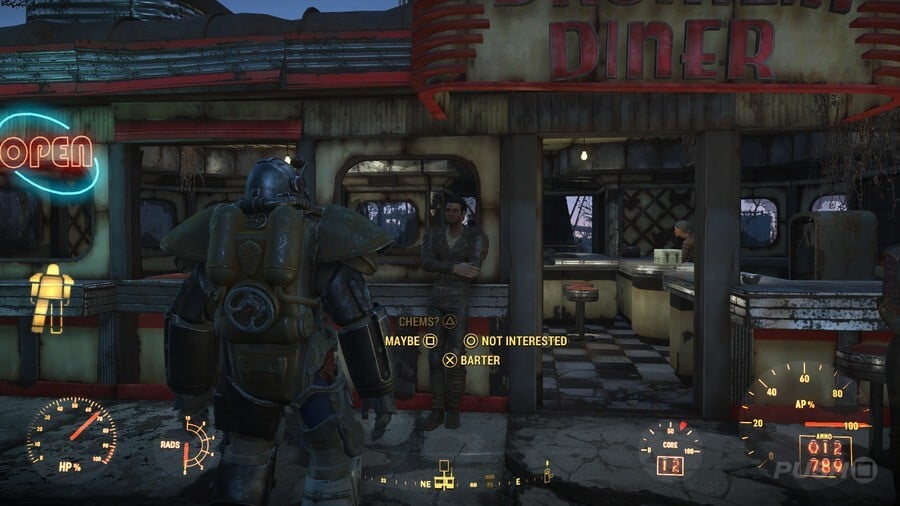 Fallout 4: Tipps für Anfänger frisch aus dem Vault Guide 4