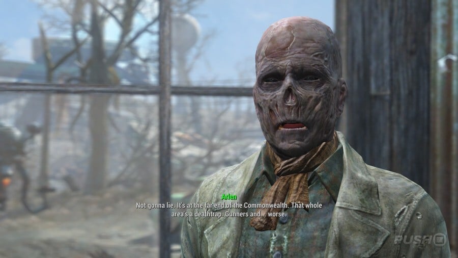 Fallout 4: Tipps für Anfänger frisch aus dem Vault Guide 5