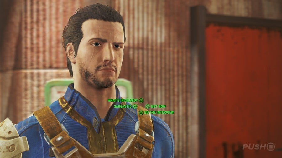 Fallout 4: Tipps für Anfänger frisch aus dem Vault Guide 10