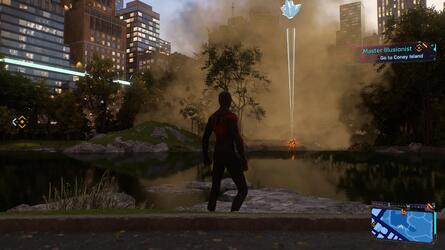Marvel's Spider-Man 2: All Marko's Memories Locations Guide 7