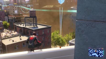 Marvel's Spider-Man 2: All Marko's Memories Locations Guide 15