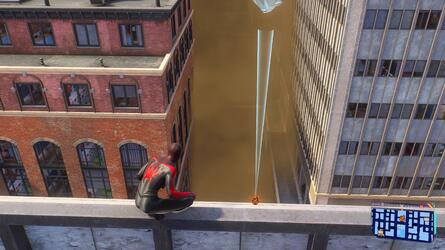 Marvel's Spider-Man 2: All Marko's Memories Locations Guide 13
