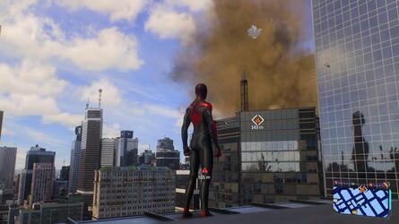 Marvel's Spider-Man 2: All Marko's Memories Locations Guide 11
