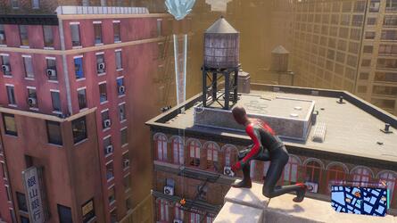 Marvel's Spider-Man 2: All Marko's Memories Locations Guide 25