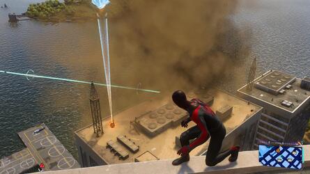 Marvel's Spider-Man 2: All Marko's Memories Locations Guide 19