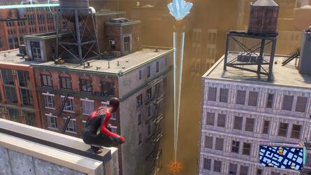Marvel's Spider-Man 2: All Marko's Memories Locations Guide 17