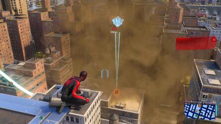 Marvel's Spider-Man 2: All Marko's Memories Locations Guide 23
