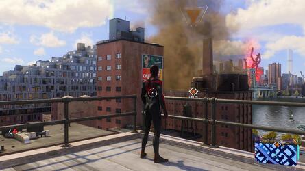 Marvel's Spider-Man 2: All Marko's Memories Locations Guide 29