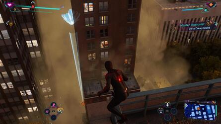 Marvel's Spider-Man 2: All Marko's Memories Locations Guide 5