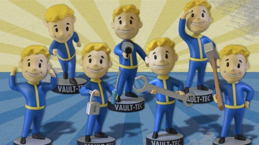 Fallout 4: Alle Bobbleheads-Standorte