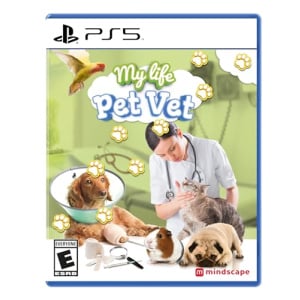 Mein Leben: Tierarzt (PS5)