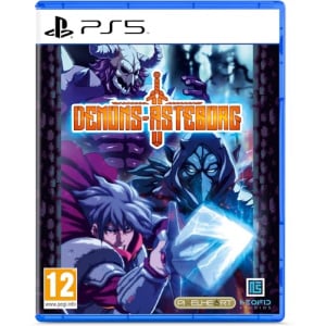 Dämonen von Asteborg (PS5)