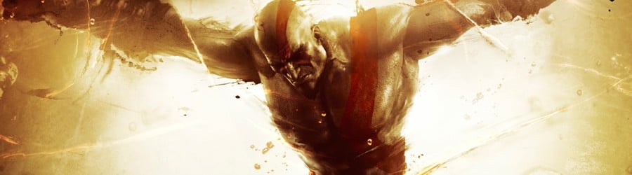 God of War: Ascension (PS3)