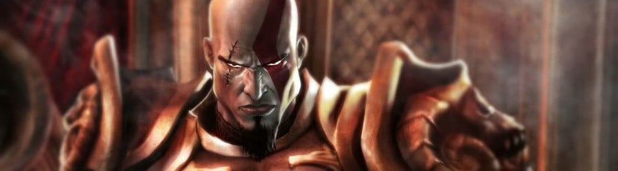 God of War-Sammlung: Band II (PS3)