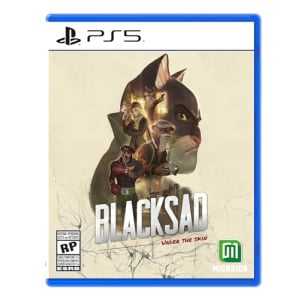 BlackSad: Unter der Haut (PS5)