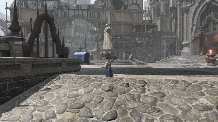 Final Fantasy 14 – Anfängerhandbuch: Erste Schritte in Eorzea 2