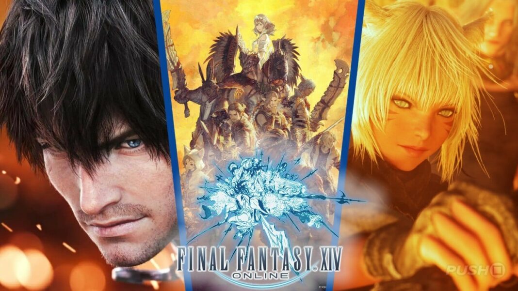 Final Fantasy 14 – Anfängerhandbuch: Erste Schritte in Eorzea
