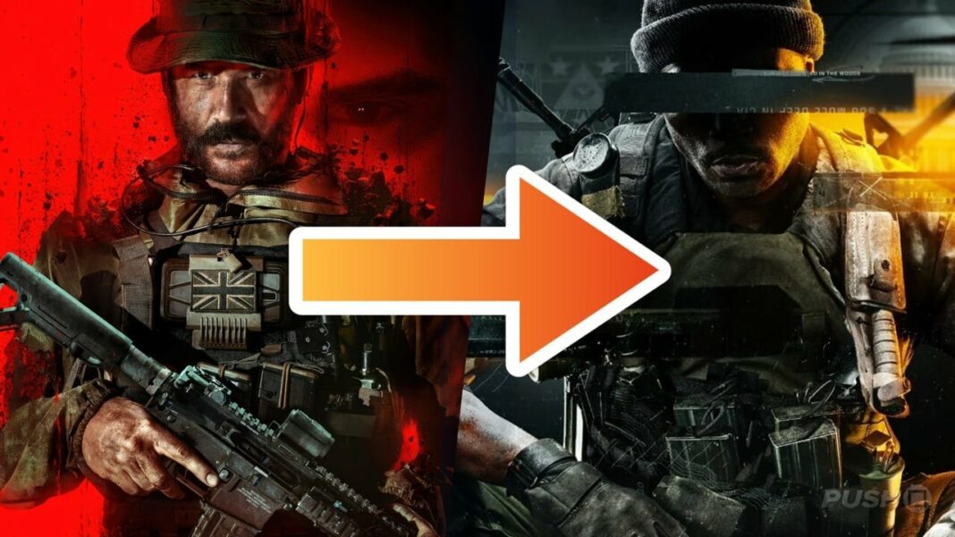 Call of Duty Black Ops 6: Was bleibt aus Modern Warfare 3?
