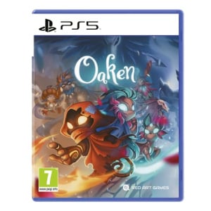 Oaken (PS5)