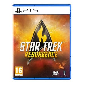 Star Trek: Wiederkehr (PS5)