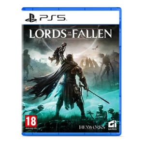 Lords Of The Fallen – Standard Edition (PlayStation 5)