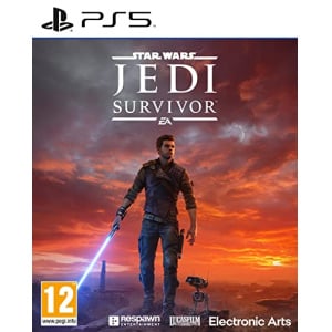 Star Wars Jedi: Überlebender (PS5)