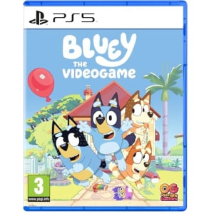 Bluey: Das Videospiel (PS5)