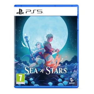 Meer der Sterne (PS5)