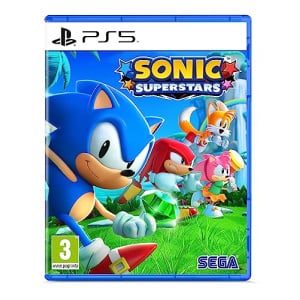 Sonic Superstars (PS5)