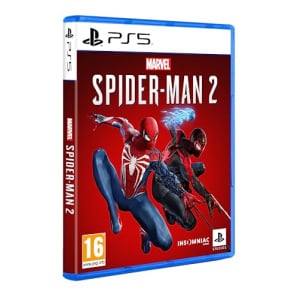 Marvel's Spider-Man 2 (PS5)