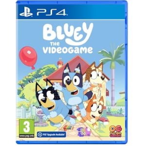 Bluey: Das Videospiel (PS4)