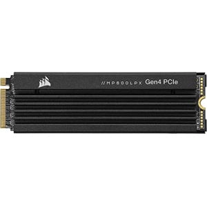 Corsair MP600 PRO LPX 2 TB M.2 NVMe PCIe x4 Gen4 SSD