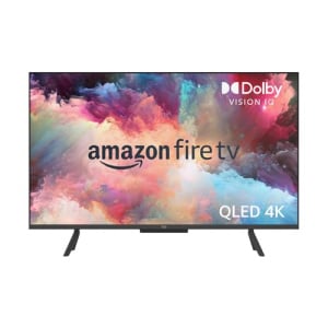 Amazon Fire TV 43-Zoll Omni QLED-Serie 4K UHD Smart-TV