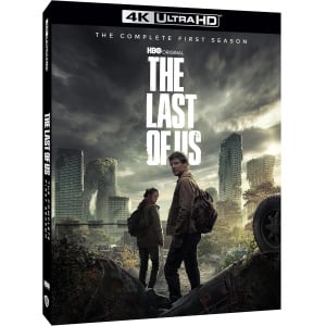 The Last of Us: Staffel 1 4K UHD Blu-ray