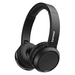 PHILIPS H4205BK/00 mit Bass Boost-Taste (Bluetooth)