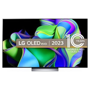 Elektronik 65 Zoll Smart 4K Ultra HD HDR LED-Fernseher mit Spielemodus