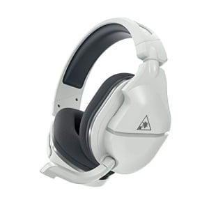 Turtle Beach Stealth 600 White Gen 2 Kabelloses Gaming-Headset für PS4 und PS5