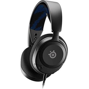 SteelSeries Arctis Nova 1P - Gaming-Headset für PS5