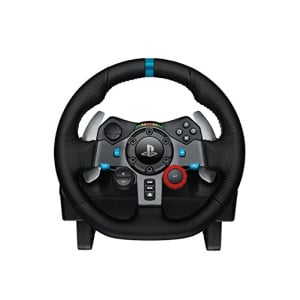 Logitech G29 Driving Force Rennlenkrad + Pedale