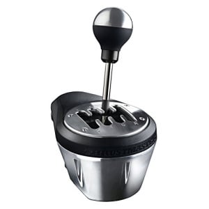 Thrustmaster TH8A Schalthebel-Add-On