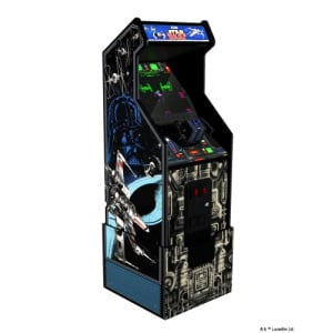 Arcade1Up STAR WARS ARCADE-AUTOMATEN