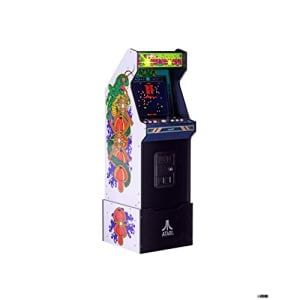 ARCADE1UP ATARI LEGACY 14 SPIELE WLAN-FÄHIGER ARCADE-AUTOMAT