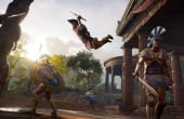 Assassins Creed Odyssey - Screenshot 4 von 10